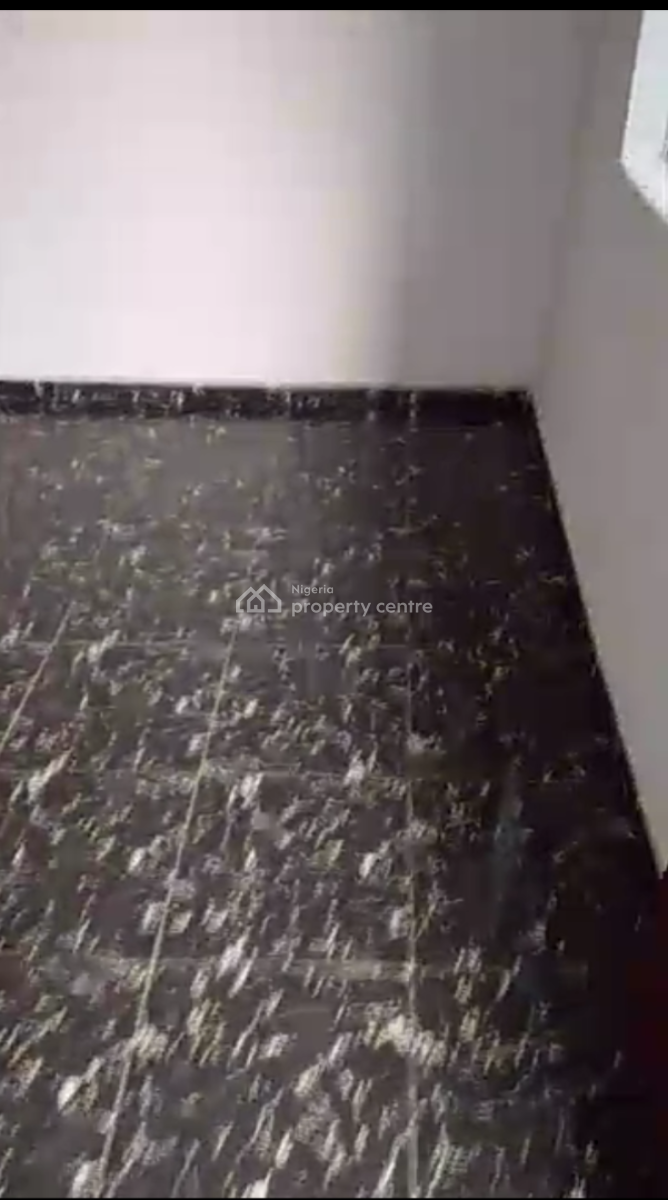 Brand New Room Self Contain, Ajah, Lagos, Self Contain (single Rooms) for Rent