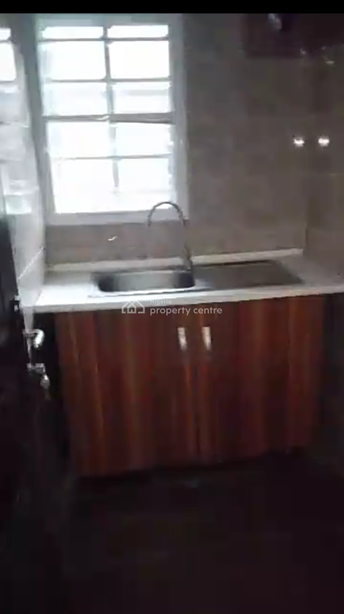 Brand New Room Self Contain, Ajah, Lagos, Self Contain (single Rooms) for Rent