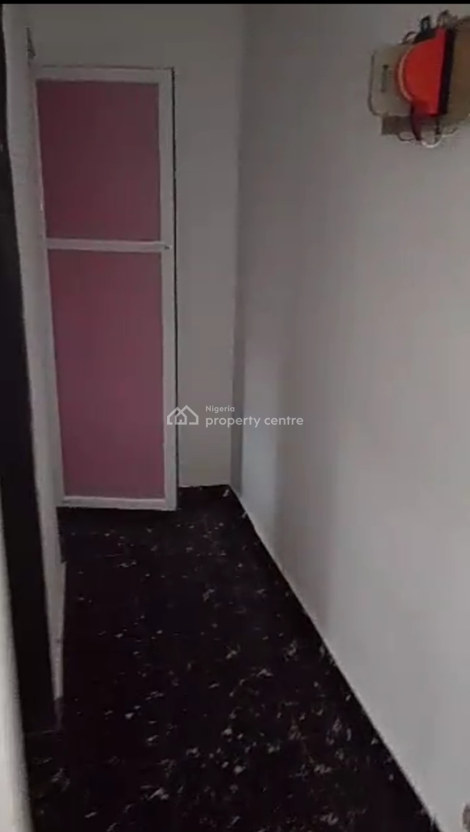 Brand New Room Self Contain, Ajah, Lagos, Self Contain (single Rooms) for Rent