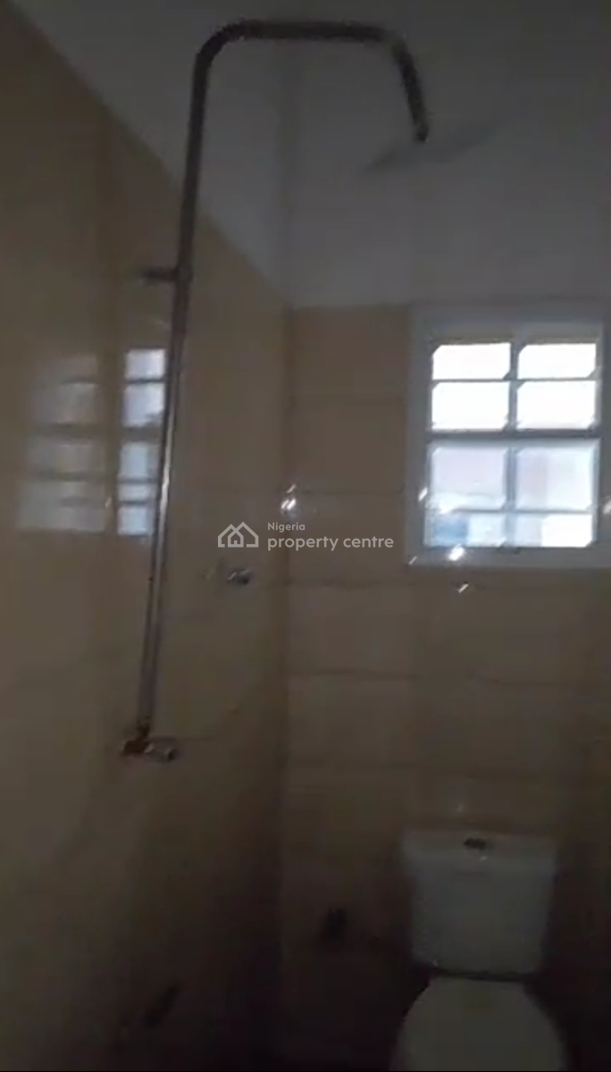 Brand New Room Self Contain, Ajah, Lagos, Self Contain (single Rooms) for Rent
