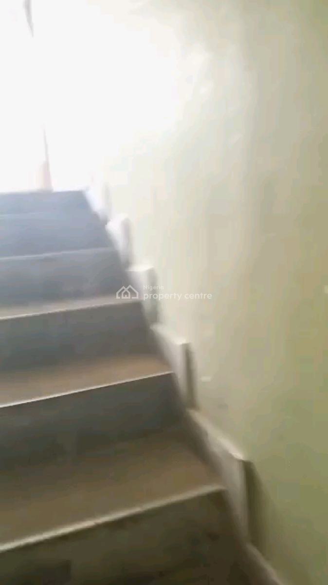 a Well Finished Block of Flats, 6nos of 2bedroom Flats with a Room Bq, Off Allen Avenue, Ikeja, Lagos, Flat / Apartment for Sale