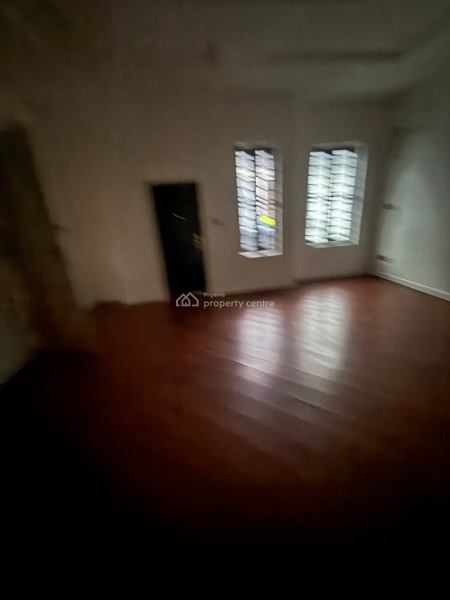 Spacious 4 Bedroom Terrace  Duplex for Super Distress, Orchid Road, Lekki Phase 2, Lekki, Lagos, Terraced Duplex for Sale