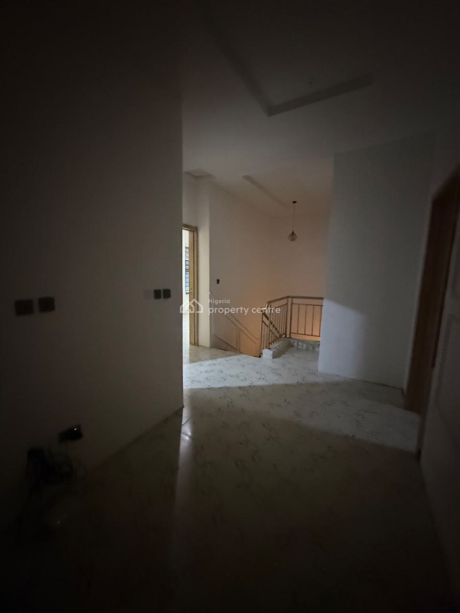 Spacious 4 Bedroom Terrace  Duplex for Super Distress, Orchid Road, Lekki Phase 2, Lekki, Lagos, Terraced Duplex for Sale