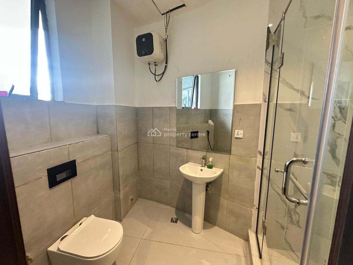 Bran New Furnished 2 Bedrooms Apartments with Bq, Victoria Lagos, Victoria Island (vi), Lagos, Flat / Apartment for Rent