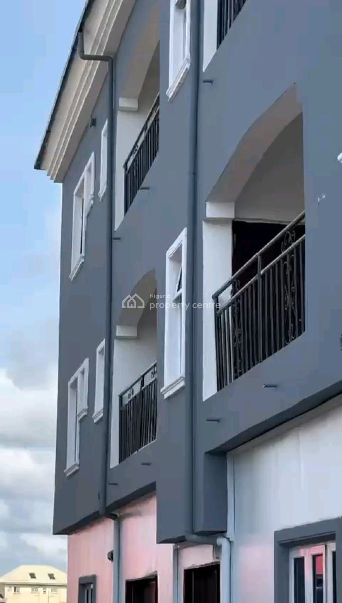 12 Units of Miniflat, 2 Nos of Massive Warehouse, 1 Unit of 3 Bedroom Flat, Amuwo Odofin, Lagos, Block of Flats for Sale