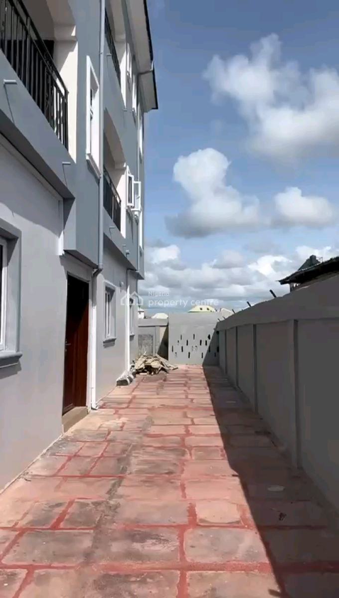12 Units of Miniflat, 2 Nos of Massive Warehouse, 1 Unit of 3 Bedroom Flat, Amuwo Odofin, Lagos, Block of Flats for Sale