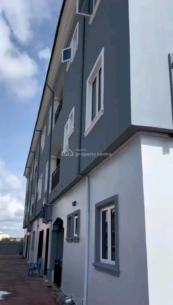 12 Units of Miniflat, 2 Nos of Massive Warehouse, 1 Unit of 3 Bedroom Flat, Amuwo Odofin, Lagos, Block of Flats for Sale