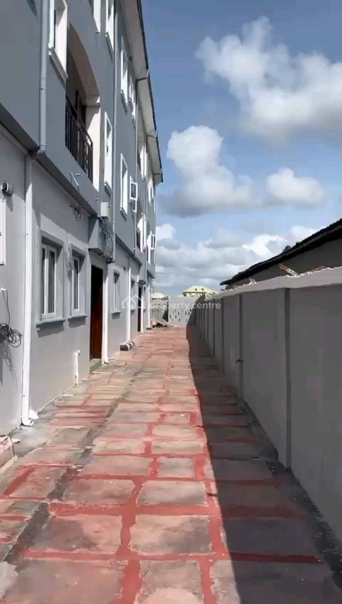 12 Units of Miniflat, 2 Nos of Massive Warehouse, 1 Unit of 3 Bedroom Flat, Amuwo Odofin, Lagos, Block of Flats for Sale