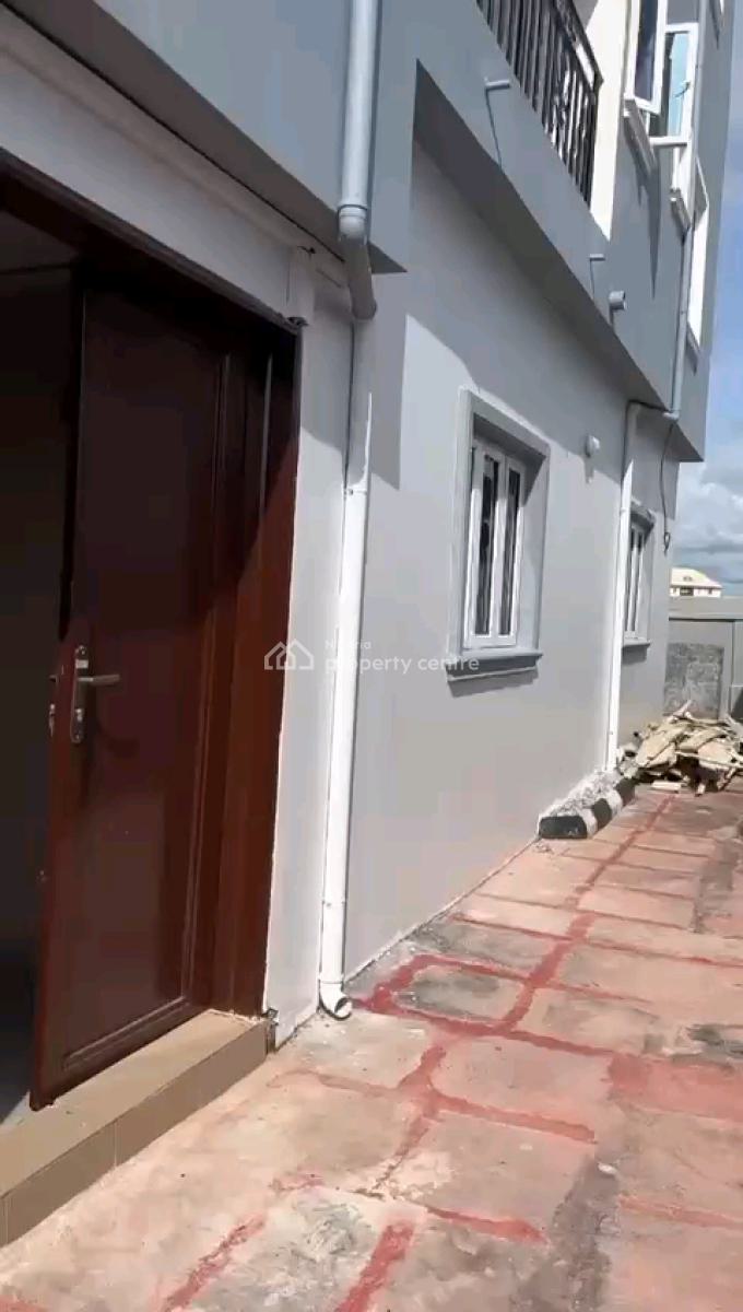 12 Units of Miniflat, 2 Nos of Massive Warehouse, 1 Unit of 3 Bedroom Flat, Amuwo Odofin, Lagos, Block of Flats for Sale