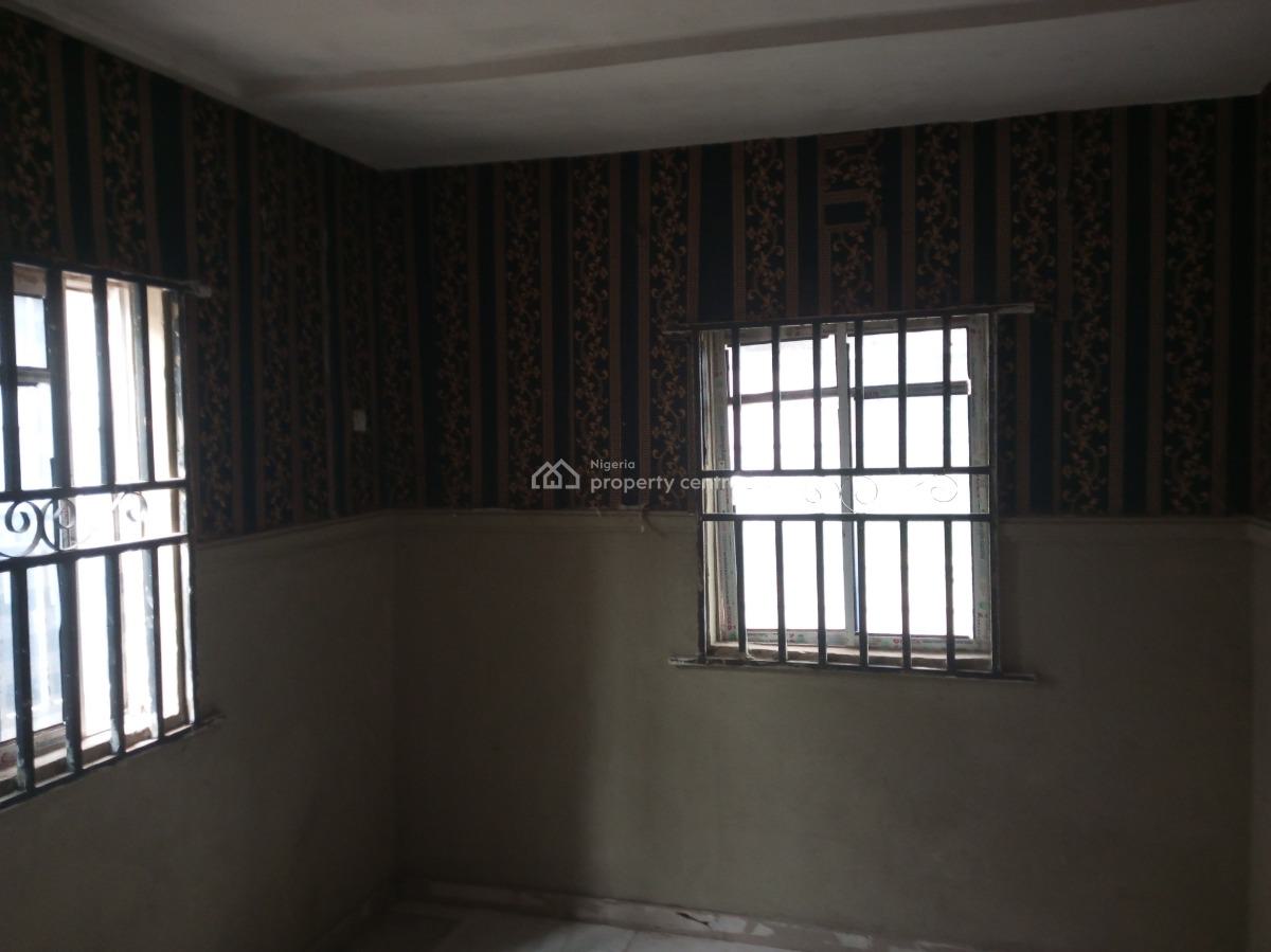Self Contain Room Available Near Marigold Hotel, Dogongada Behind Efab Estate, Lokogoma District, Abuja, Self Contain (single Rooms) for Rent