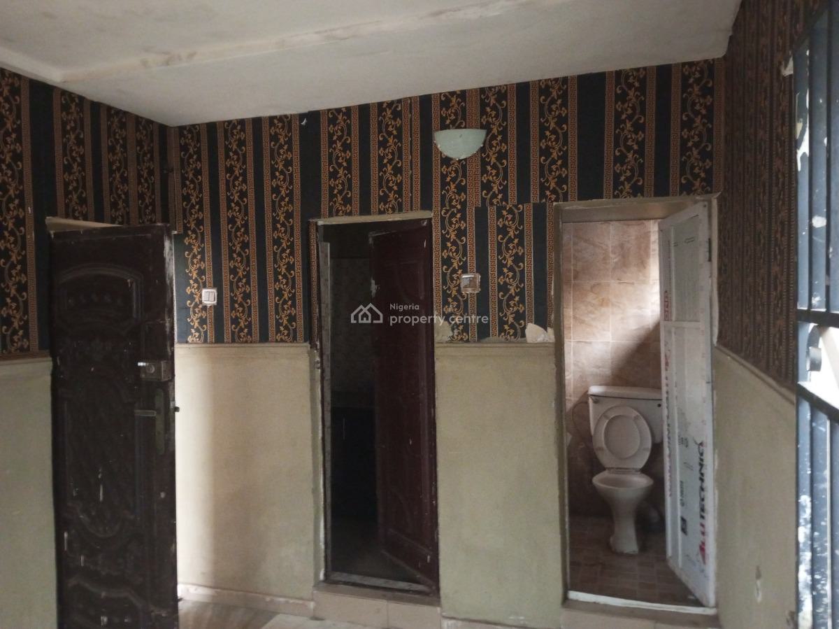 Self Contain Room Available Near Marigold Hotel, Dogongada Behind Efab Estate, Lokogoma District, Abuja, Self Contain (single Rooms) for Rent