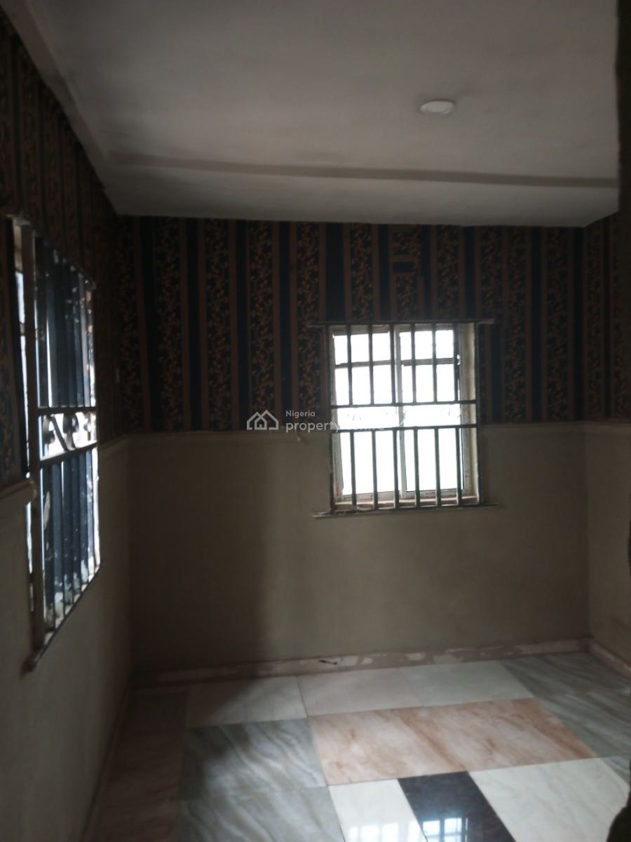 Self Contain Room Available Near Marigold Hotel, Dogongada Behind Efab Estate, Lokogoma District, Abuja, Self Contain (single Rooms) for Rent