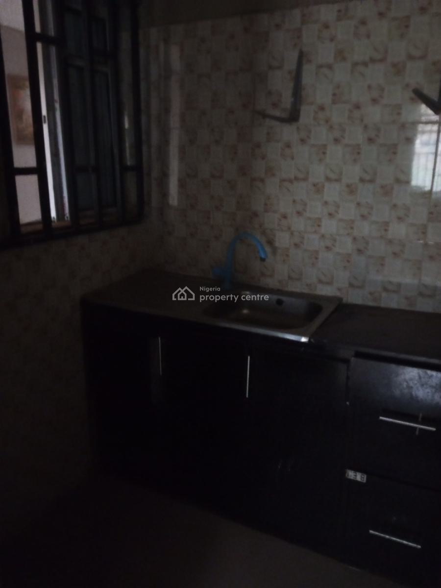 Self Contain Room Available Near Marigold Hotel, Dogongada Behind Efab Estate, Lokogoma District, Abuja, Self Contain (single Rooms) for Rent