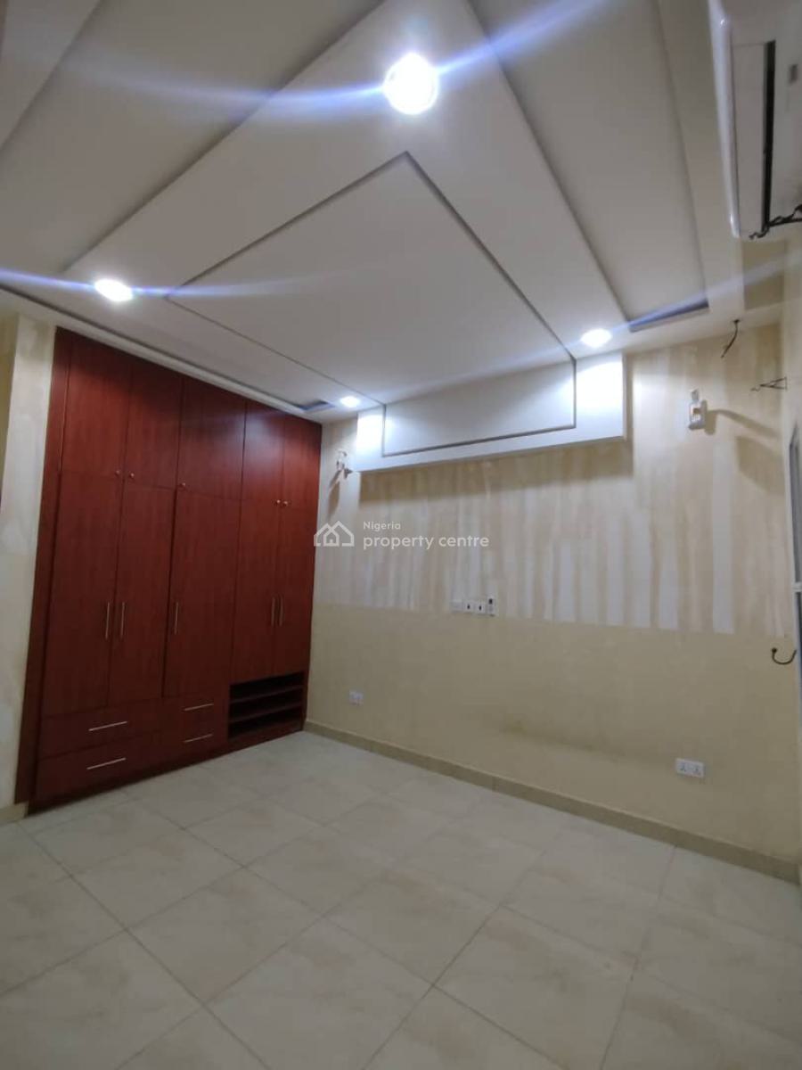 4 Bedroom Semi Detached Duplex, Gilmore, Jahi, Abuja, Semi-detached Duplex for Rent