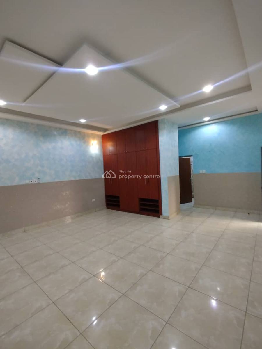 4 Bedroom Semi Detached Duplex, Gilmore, Jahi, Abuja, Semi-detached Duplex for Rent