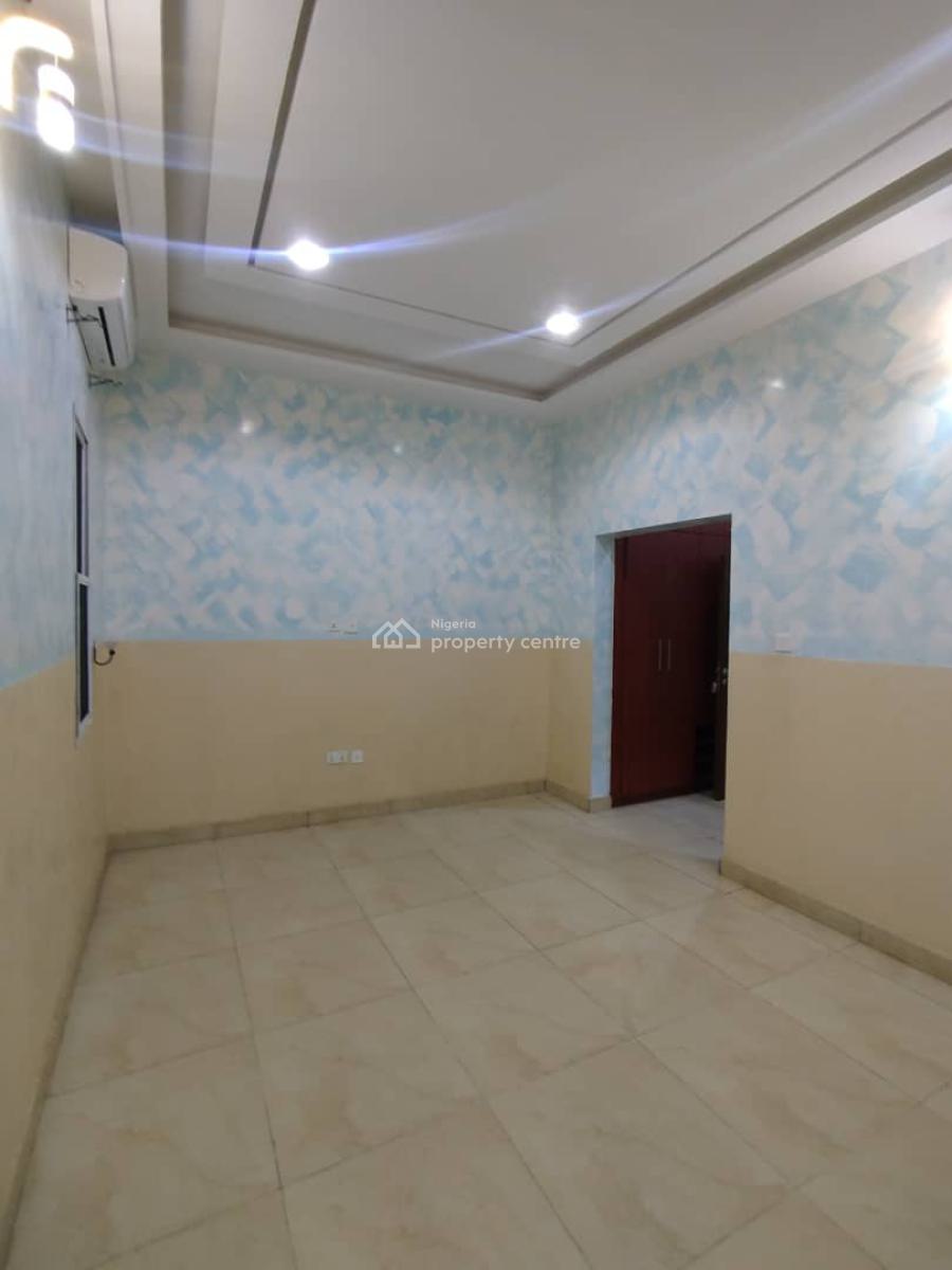 4 Bedroom Semi Detached Duplex, Gilmore, Jahi, Abuja, Semi-detached Duplex for Rent
