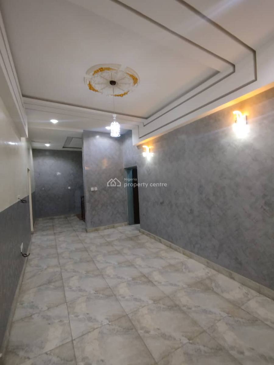 4 Bedroom Semi Detached Duplex, Gilmore, Jahi, Abuja, Semi-detached Duplex for Rent