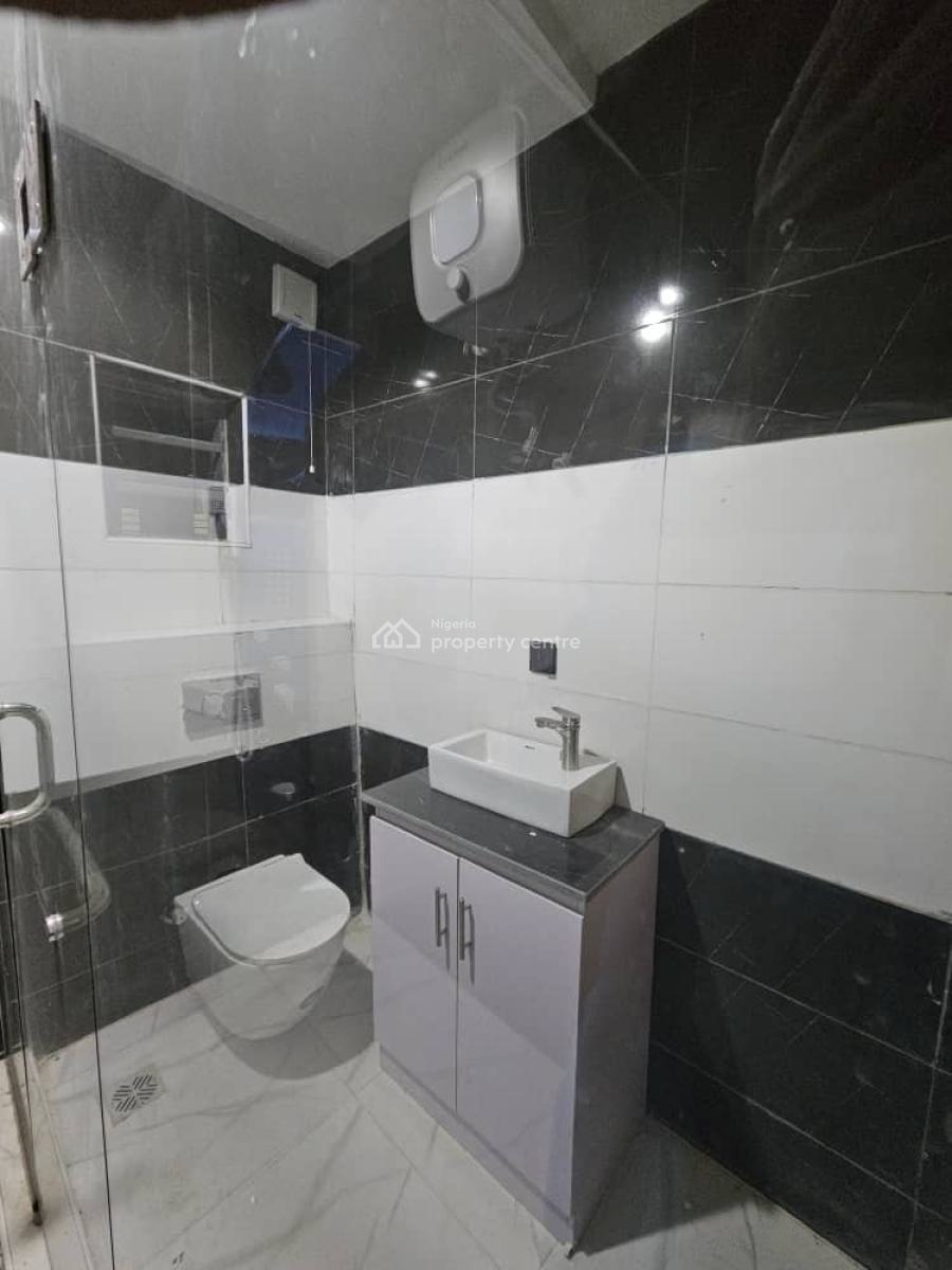 Executive Built of 4 Bedrooms Duplex with a Bq, Kolapo Ishola Gra Ibadan, Akobo, Ibadan, Oyo, Detached Duplex for Sale