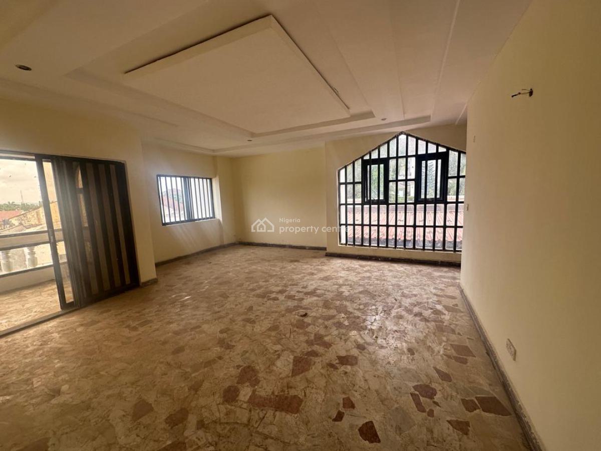 Tastefully Finished 8 Bedroom Detached Duplex with Bq, Maitama District, Abuja, Detached Duplex for Rent