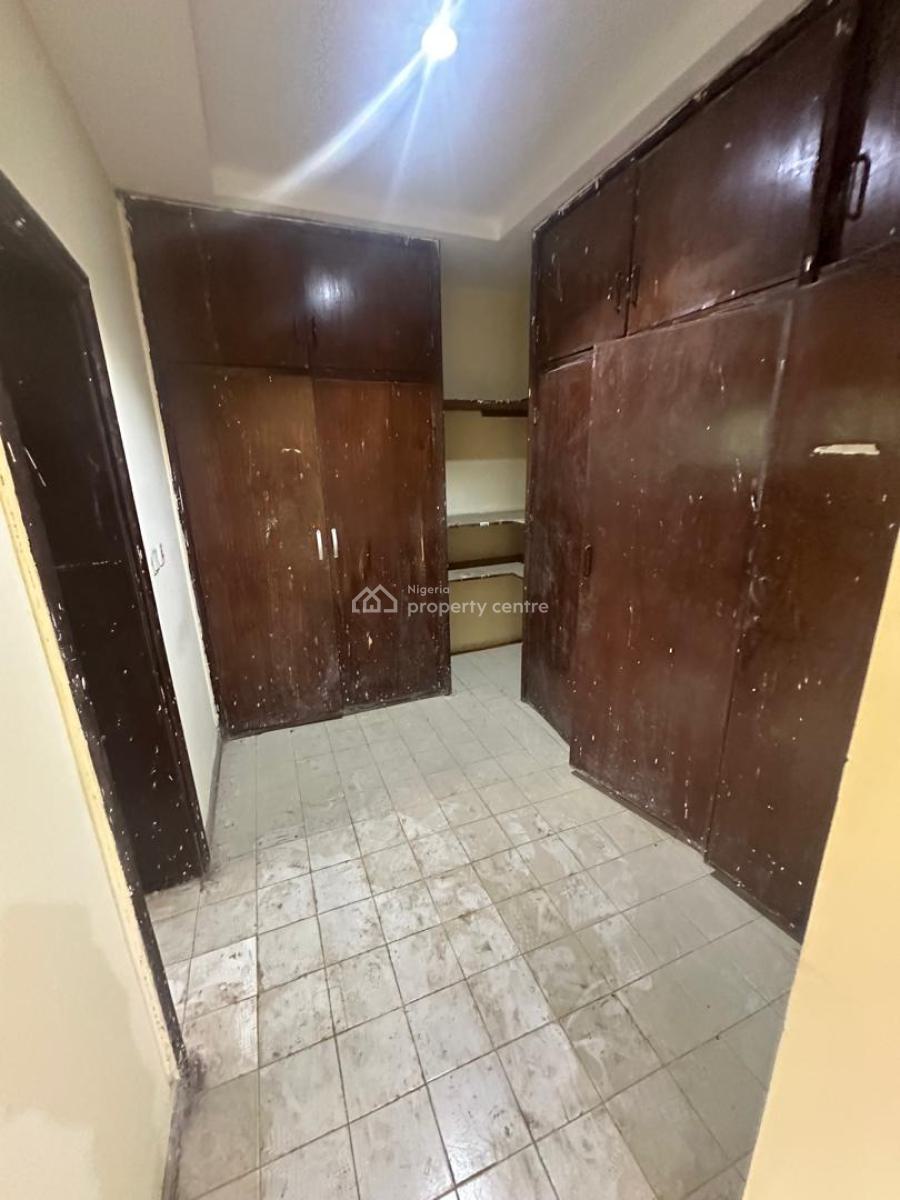 Tastefully Finished 8 Bedroom Detached Duplex with Bq, Maitama District, Abuja, Detached Duplex for Rent
