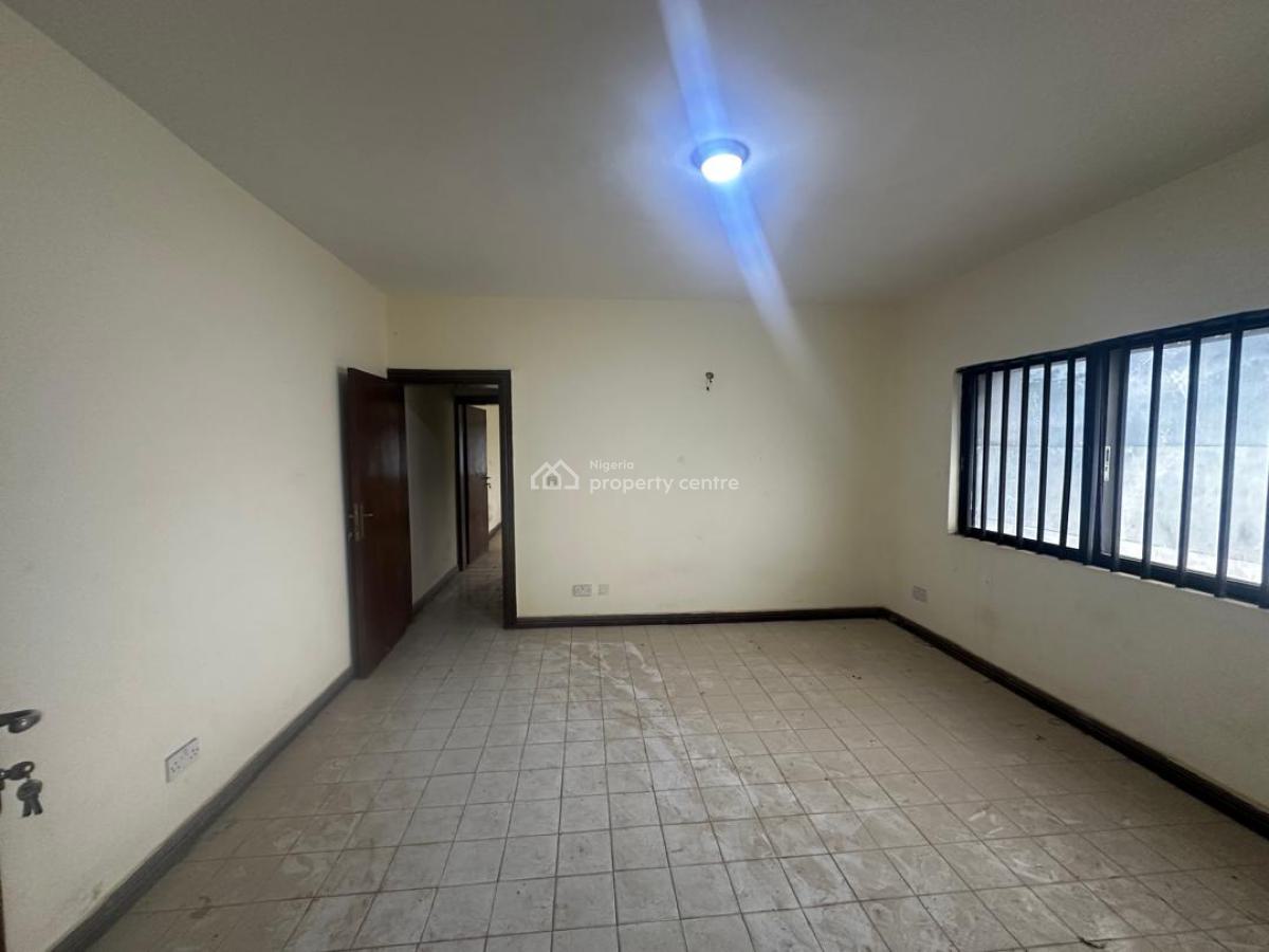 Tastefully Finished 8 Bedroom Detached Duplex with Bq, Maitama District, Abuja, Detached Duplex for Rent