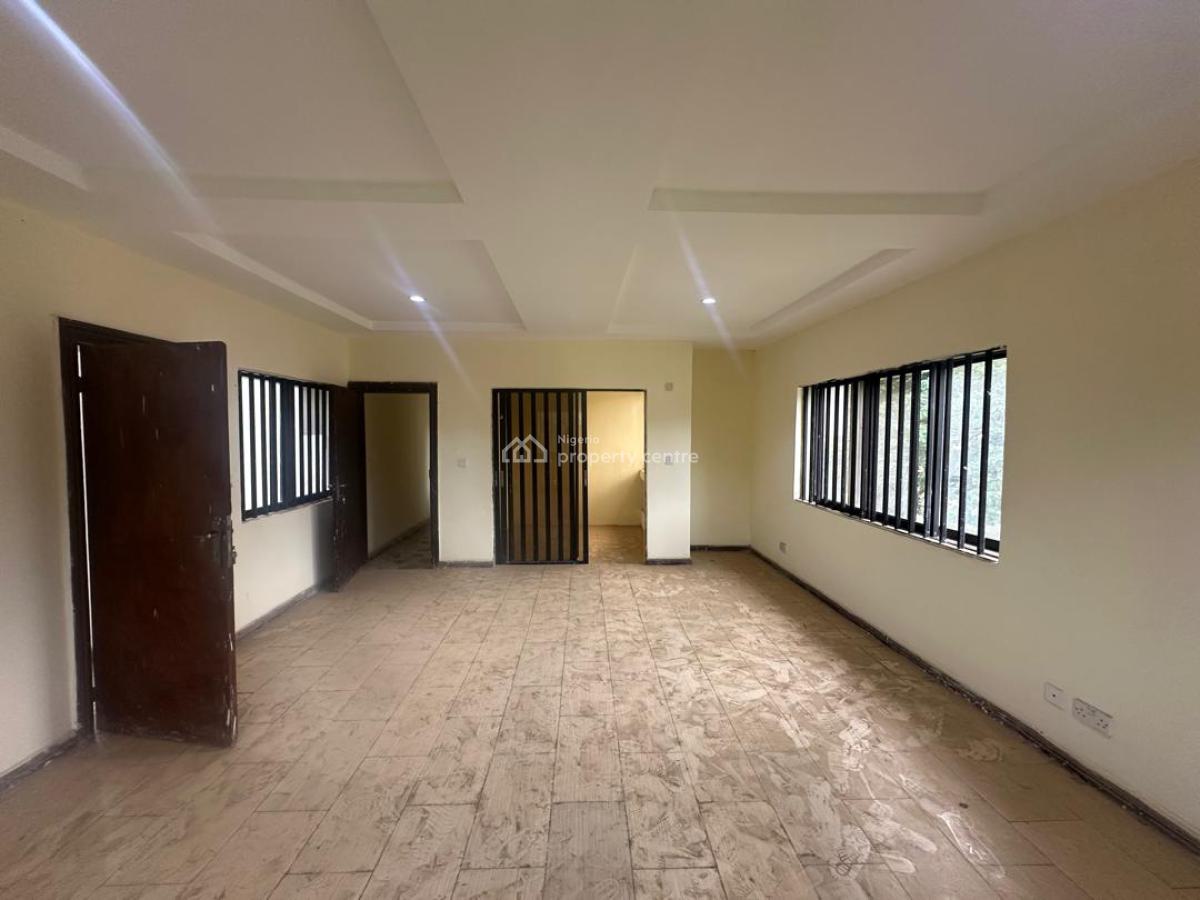 Tastefully Finished 8 Bedroom Detached Duplex with Bq, Maitama District, Abuja, Detached Duplex for Rent