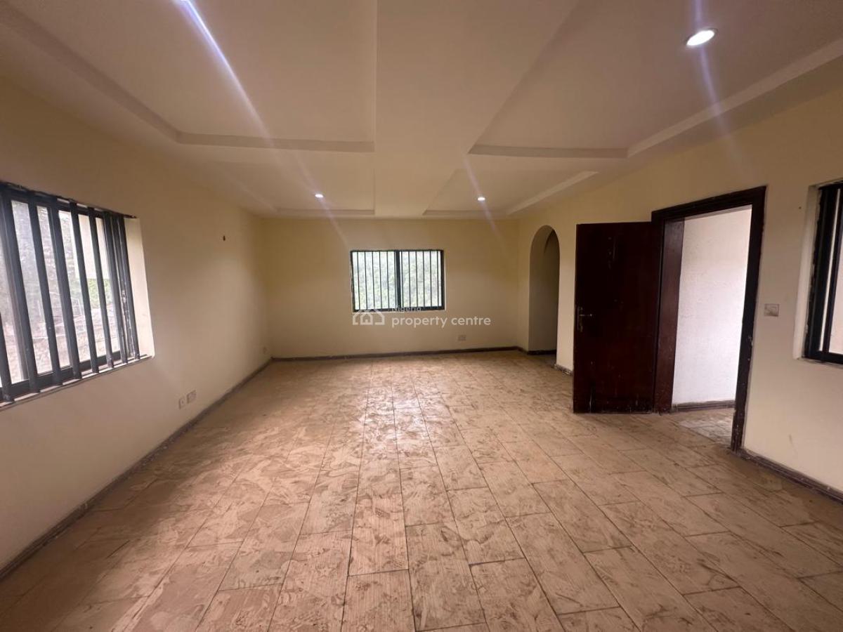 Tastefully Finished 8 Bedroom Detached Duplex with Bq, Maitama District, Abuja, Detached Duplex for Rent