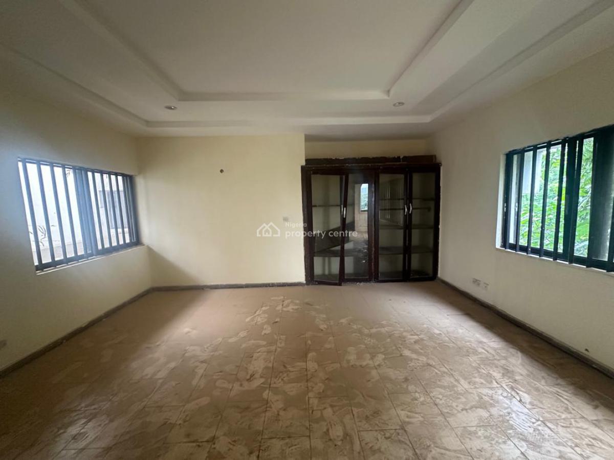 Tastefully Finished 8 Bedroom Detached Duplex with Bq, Maitama District, Abuja, Detached Duplex for Rent