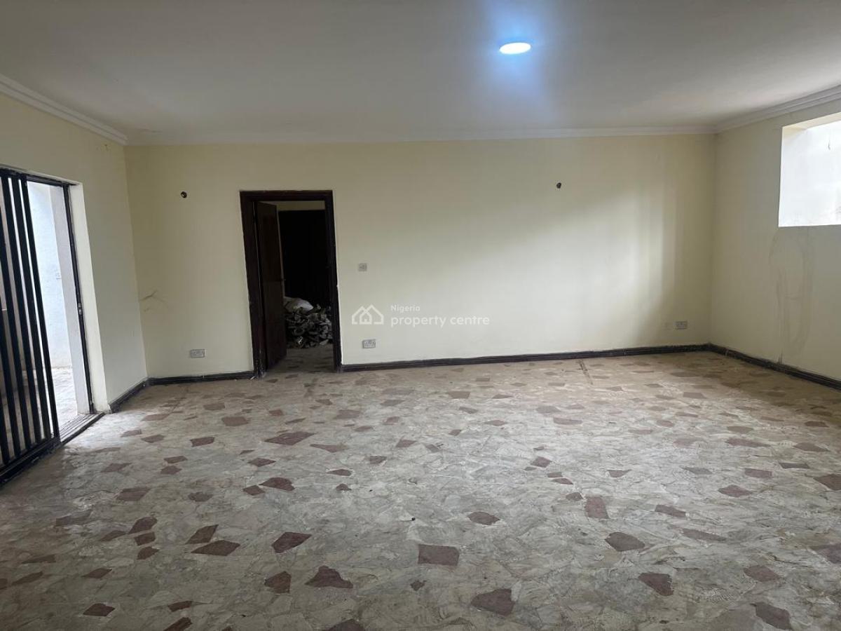 Tastefully Finished 8 Bedroom Detached Duplex with Bq, Maitama District, Abuja, Detached Duplex for Rent
