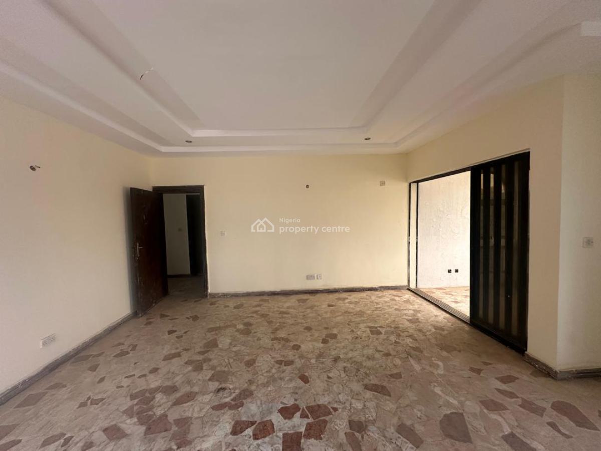 Tastefully Finished 8 Bedroom Detached Duplex with Bq, Maitama District, Abuja, Detached Duplex for Rent