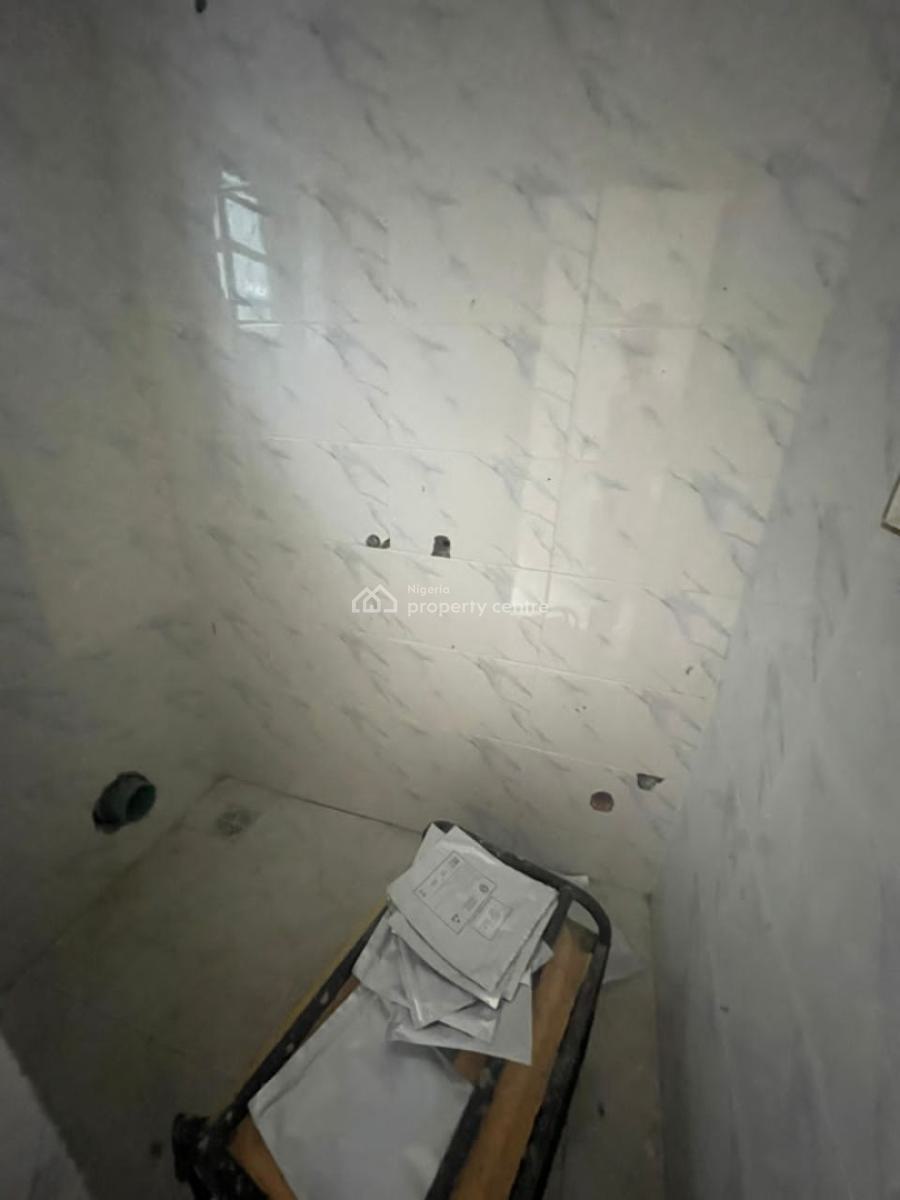 Standard and Spacious Room Self Contain, Off Pedro Road, Gbagada, Lagos, Self Contain (single Rooms) for Rent
