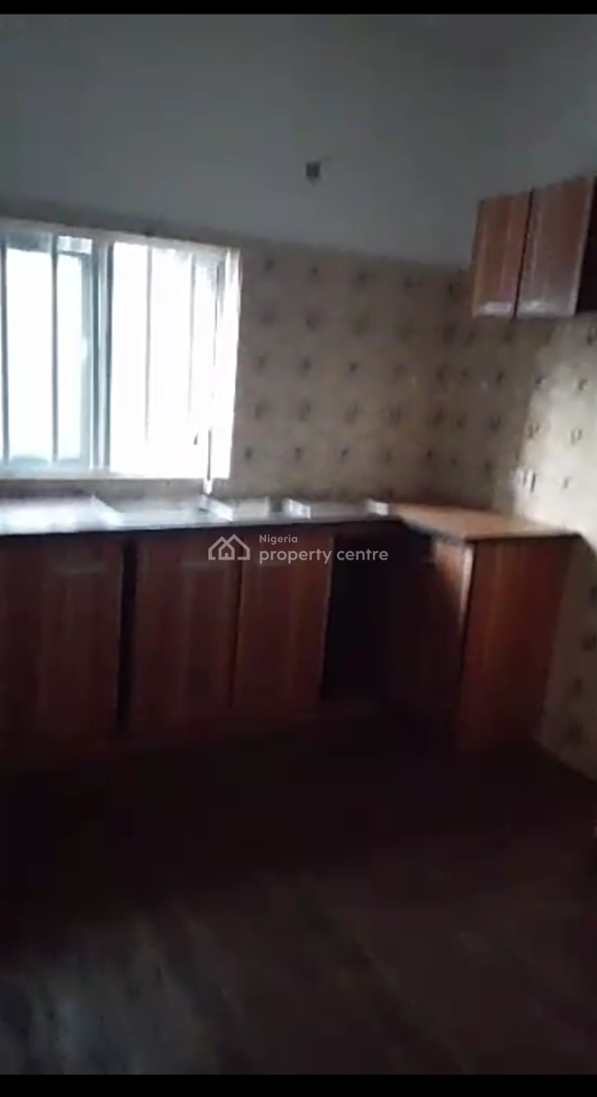 Brand New and Spacious Three Bedroom Flat( Video Available), Remlek Estate, Ajah, Lagos, Flat / Apartment for Rent