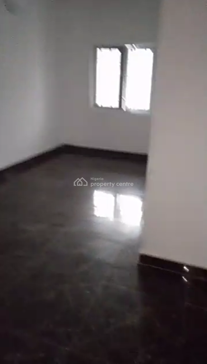 Brand New and Spacious Three Bedroom Flat( Video Available), Remlek Estate, Ajah, Lagos, Flat / Apartment for Rent