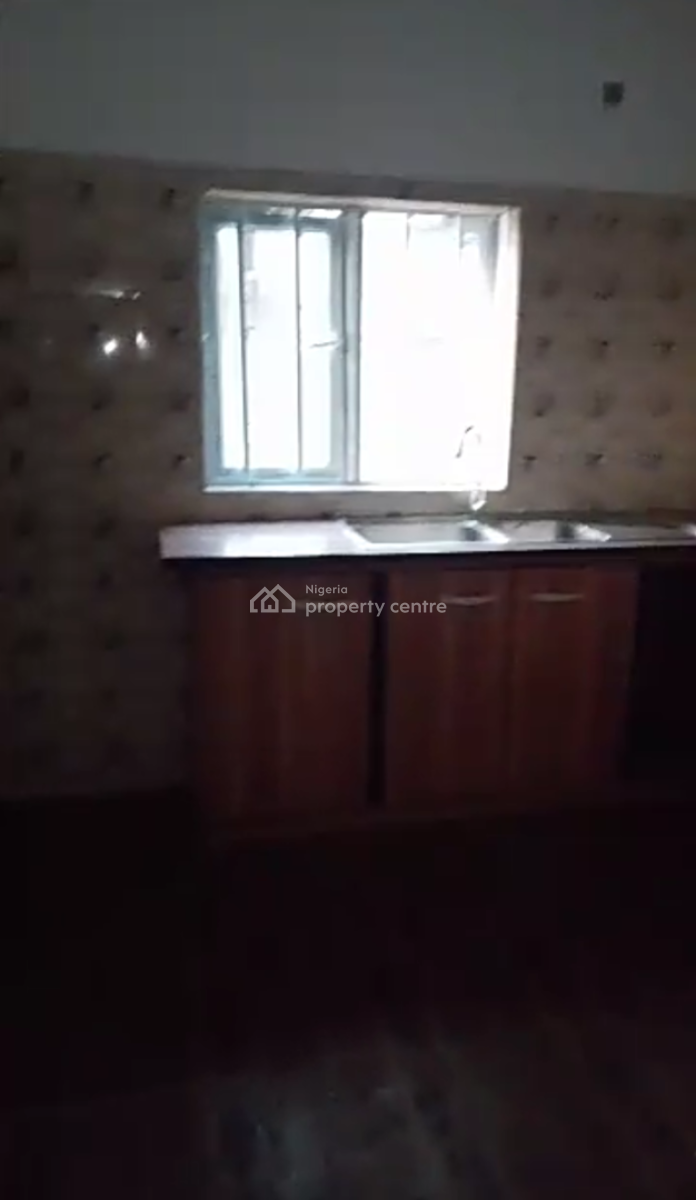 Brand New and Spacious Three Bedroom Flat( Video Available), Remlek Estate, Ajah, Lagos, Flat / Apartment for Rent