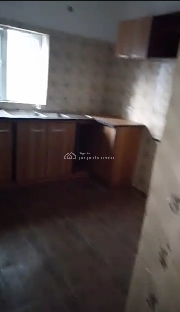 Brand New and Spacious Three Bedroom Flat( Video Available), Remlek Estate, Ajah, Lagos, Flat / Apartment for Rent