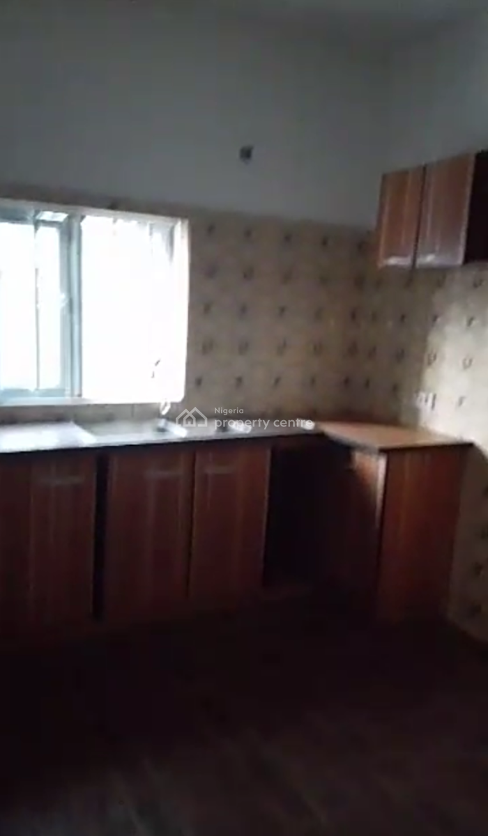 Brand New and Spacious Three Bedroom Flat( Video Available), Remlek Estate, Ajah, Lagos, Flat / Apartment for Rent