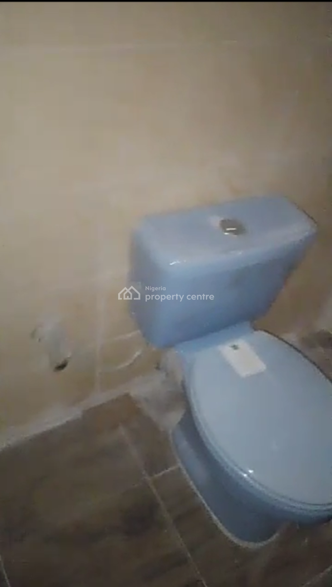 Brand New and Spacious Three Bedroom Flat( Video Available), Remlek Estate, Ajah, Lagos, Flat / Apartment for Rent