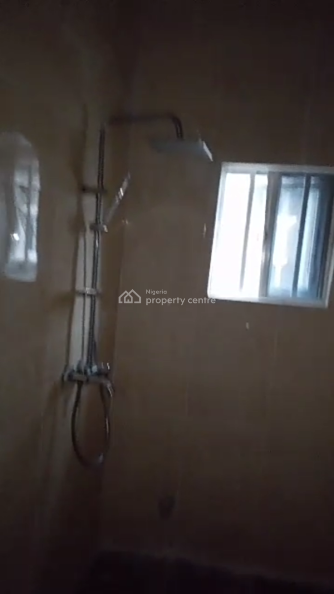 Brand New and Spacious Three Bedroom Flat( Video Available), Remlek Estate, Ajah, Lagos, Flat / Apartment for Rent
