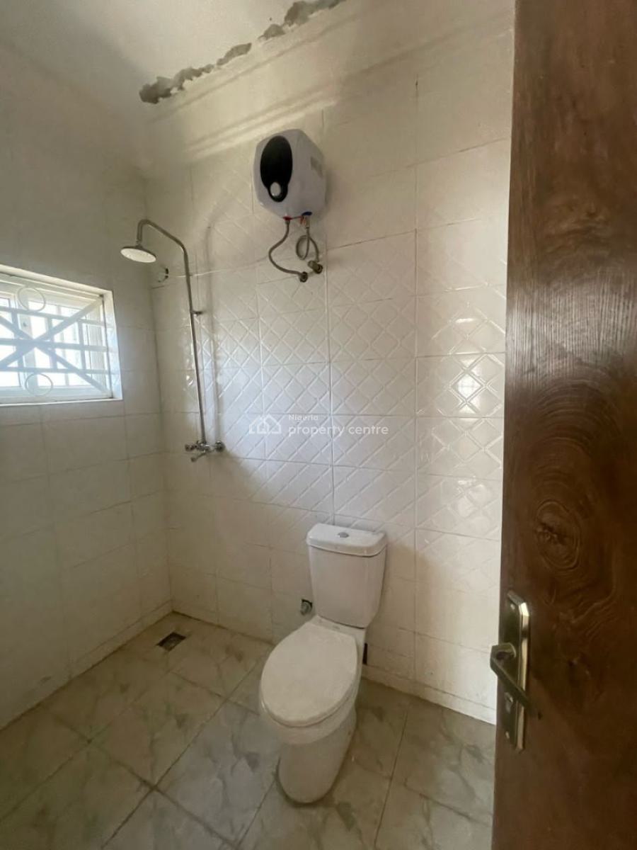 Standard 6 Units of 3 Bedroom Flat, Utako, Abuja, Flat / Apartment for Rent