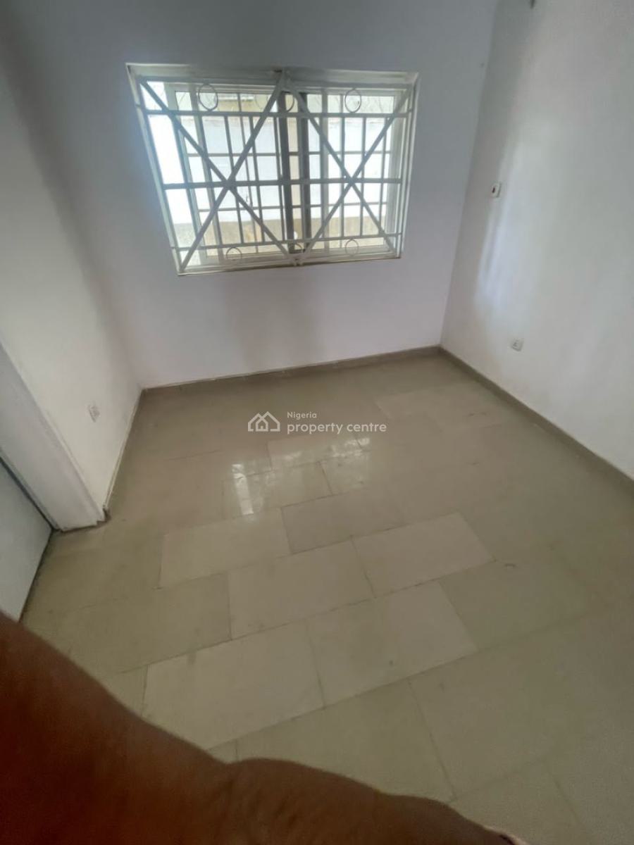 Standard 6 Units of 3 Bedroom Flat, Utako, Abuja, Flat / Apartment for Rent