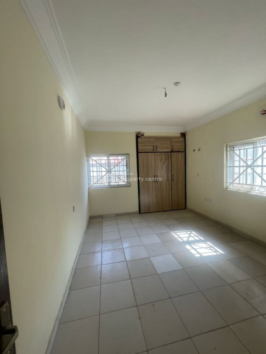 Standard 6 Units of 3 Bedroom Flat, Utako, Abuja, Flat / Apartment for Rent