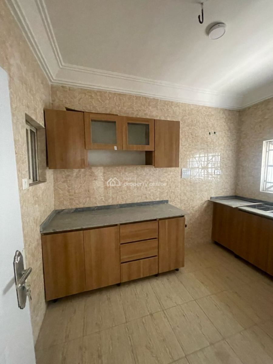 Standard 6 Units of 3 Bedroom Flat, Utako, Abuja, Flat / Apartment for Rent