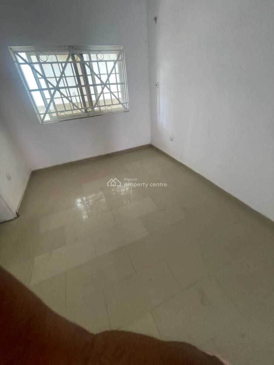Standard 6 Units of 3 Bedroom Flat, Utako, Abuja, Flat / Apartment for Rent
