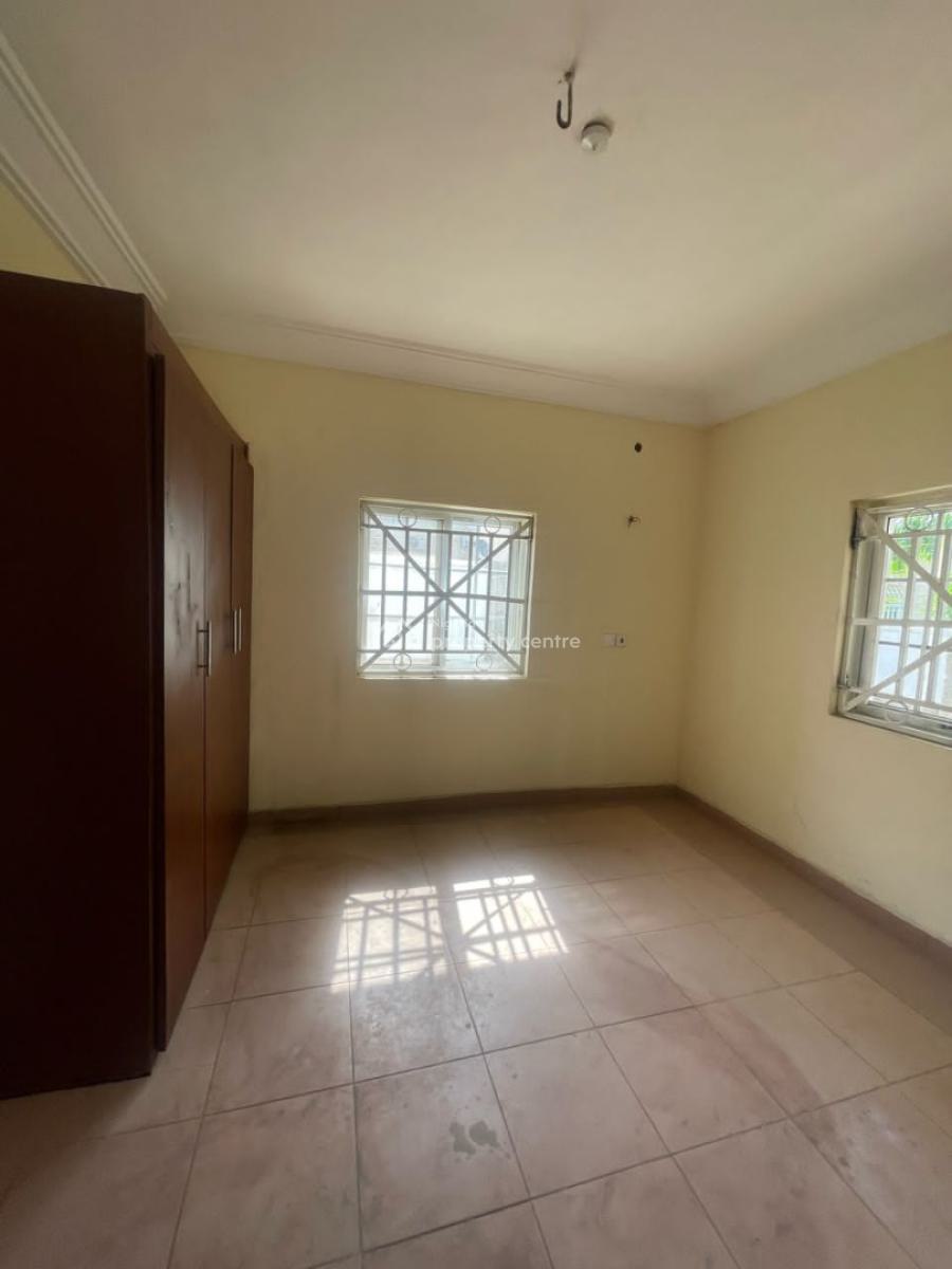 Standard 6 Units of 3 Bedroom Flat, Utako, Abuja, Flat / Apartment for Rent