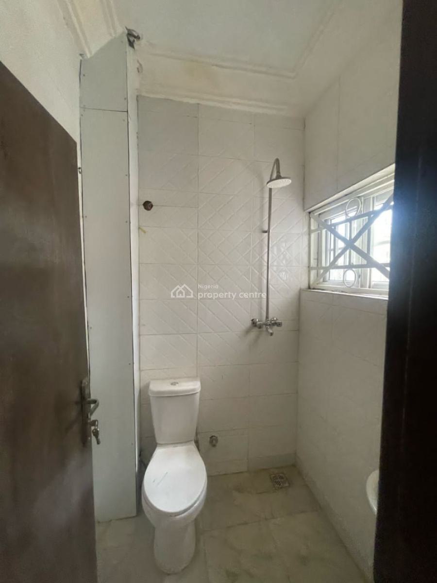 Standard 6 Units of 3 Bedroom Flat, Utako, Abuja, Flat / Apartment for Rent