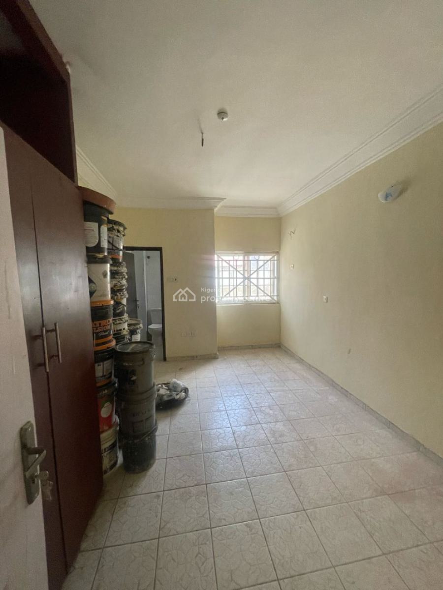 Standard 6 Units of 3 Bedroom Flat, Utako, Abuja, Flat / Apartment for Rent