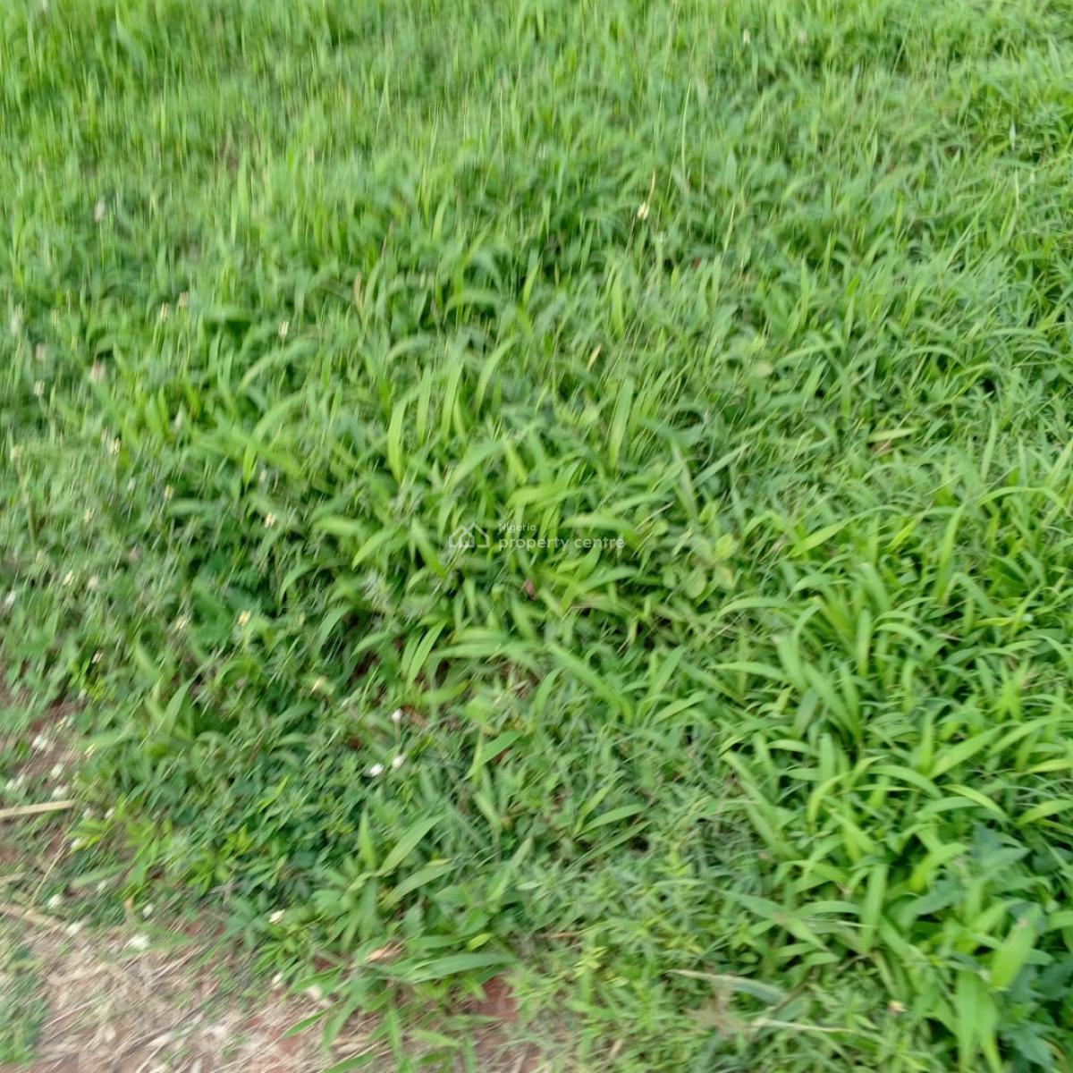 Plots of Land in Opic Estate, Cbd,area 8, Agbara, Ado-odo/ota, Ogun, Mixed-use Land for Sale