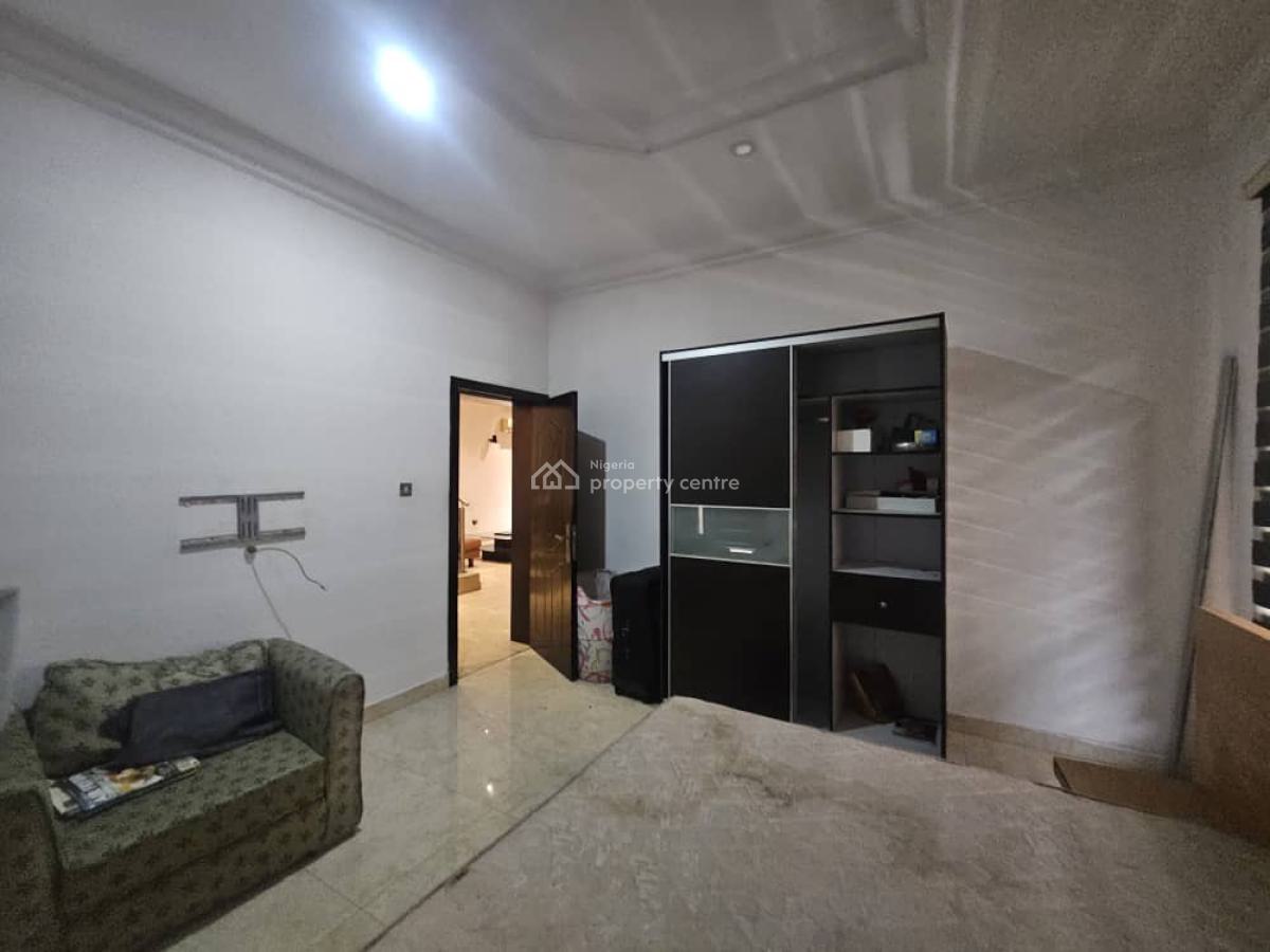 Luxury 5 Bedrooms Fully Detached Duplex with a Bq, Off Bananas Island Road Ikoyi, Ikoyi, Lagos, Semi-detached Duplex for Sale