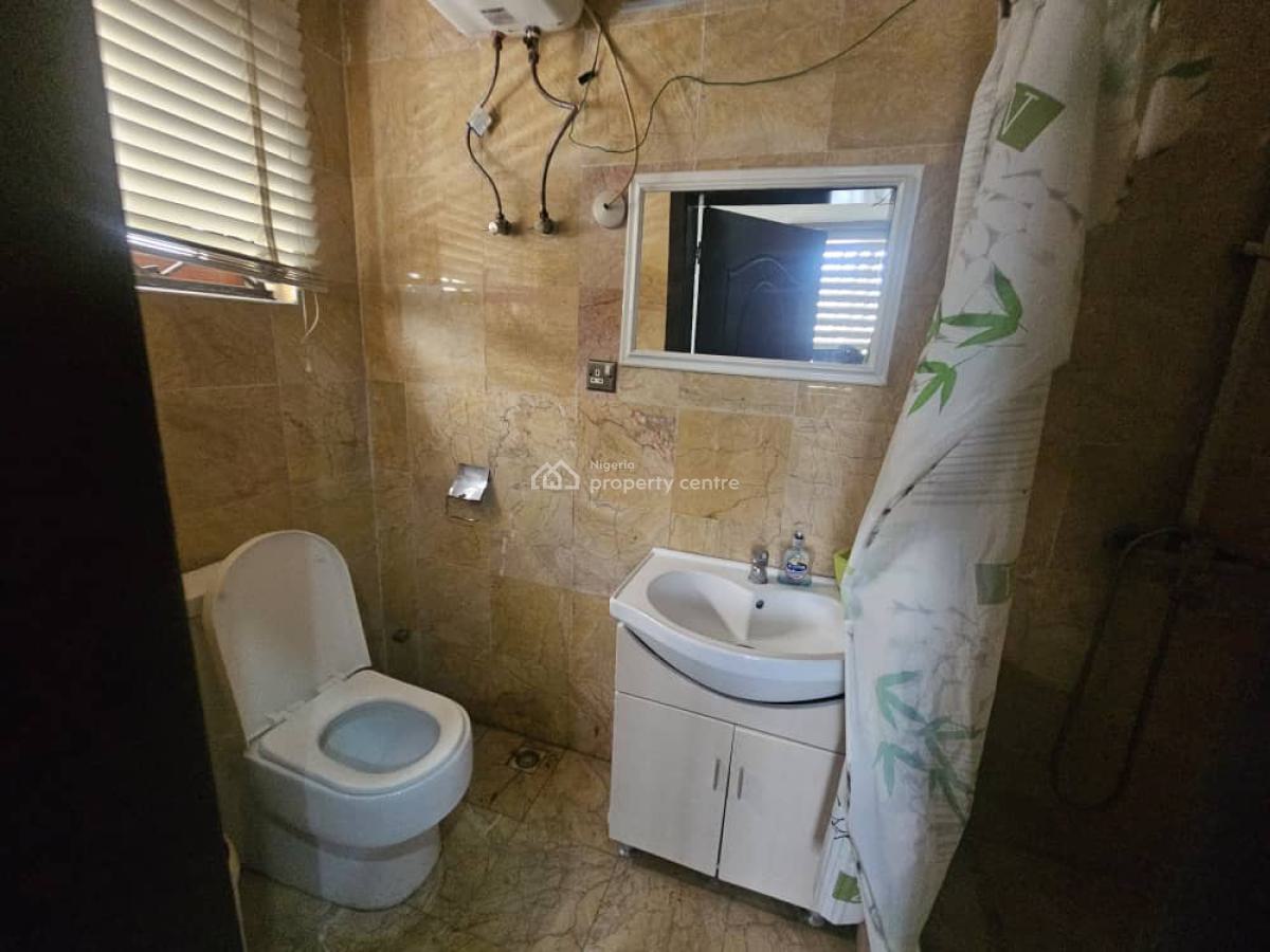 Luxury 5 Bedrooms Fully Detached Duplex with a Bq, Off Bananas Island Road Ikoyi, Ikoyi, Lagos, Semi-detached Duplex for Sale