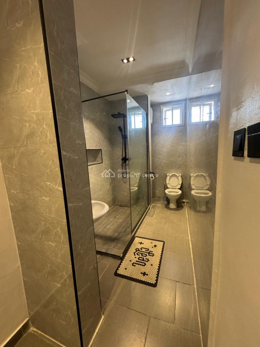 Exquisite 1 Bedroom Apartment, Lekki Phase 1, Lekki, Lagos, Flat / Apartment Short Let